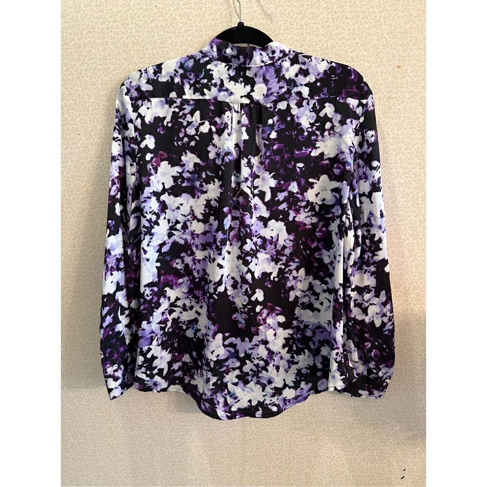 Apt 9 blouse - Picture 6 of 8